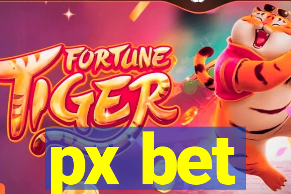 px bet